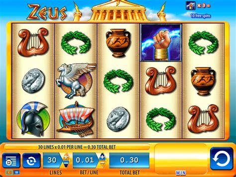 descargar gratis juego de casino zeus para pc
